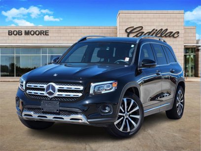 Used 2023 Mercedes-Benz GLB 250 w/ Premium Package