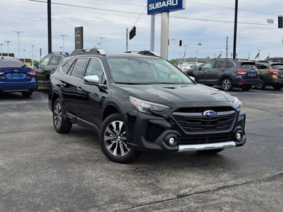 New 2025 Subaru Outback Touring XT