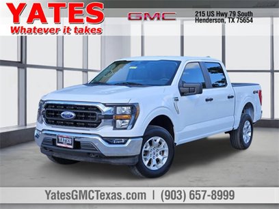 Used 2023 Ford F150 XLT