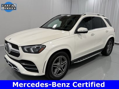 Certified 2023 Mercedes-Benz GLE 350 4MATIC