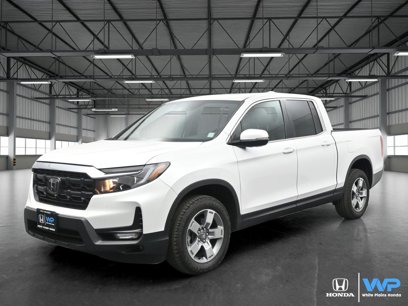 Certified 2025 Honda Ridgeline RTL