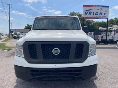 Used 2016 Nissan NV 1500 SV w/ Technology Package