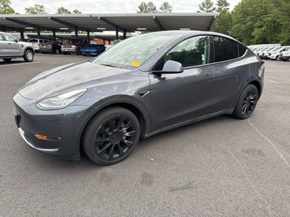 Used 2022 Tesla Model Y Long Range