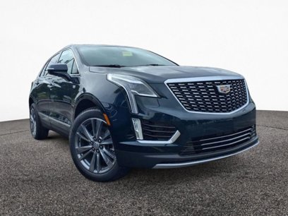 New 2025 Cadillac XT5 Premium Luxury w/ LPO, Floor Liner Package