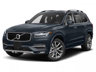 Used 2019 Volvo XC90 T6 Inscription w/ Protection Package Premier