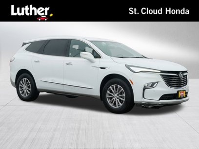 Used 2024 Buick Enclave Premium