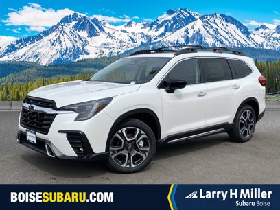 New 2025 Subaru Ascent Touring w/ Popular Package #2