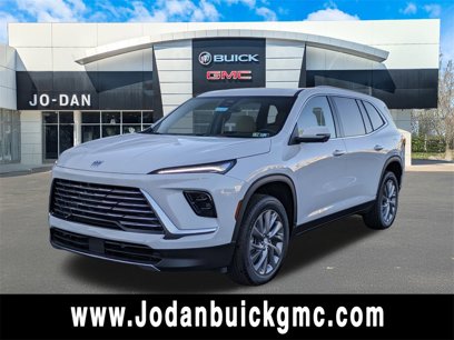 New 2025 Buick Enclave Preferred w/ Power Package