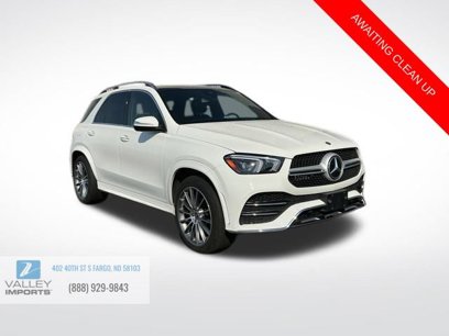 Certified 2021 Mercedes-Benz GLE 350 4MATIC