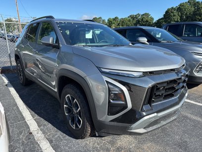 New 2026 Chevrolet Equinox ACTIV w/ Convenience Package III