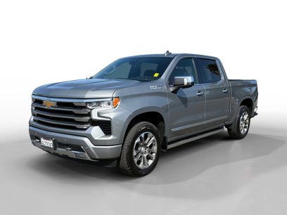 Used 2024 Chevrolet Silverado 1500 High Country w/ Technology Package