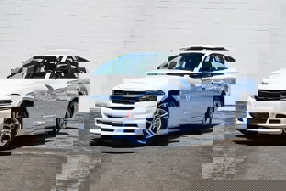 Used 2023 Dodge Charger SXT