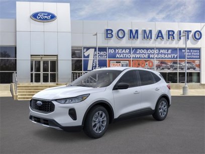 New 2025 Ford Escape Active