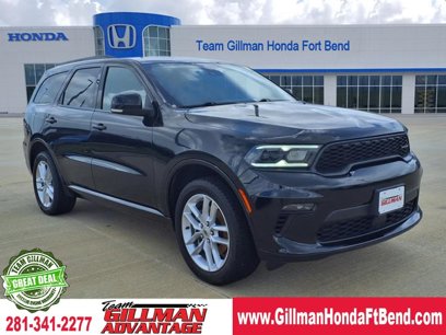 Used 2023 Dodge Durango GT