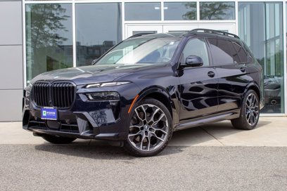 Used 2023 BMW X7 xDrive40i w/ M Sport Package