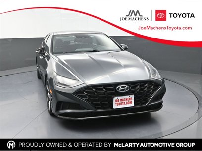 Used 2023 Hyundai Sonata SEL Plus