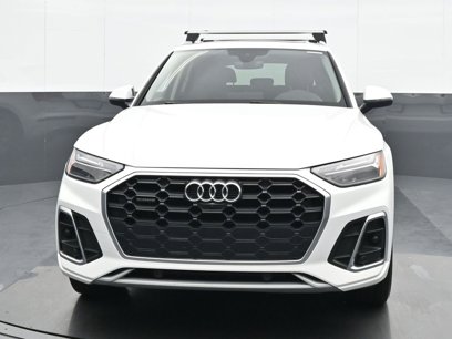 Used 2023 Audi Q5 2.0T Premium Plus