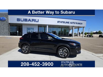 New 2025 Subaru Crosstrek 2.5i Premium
