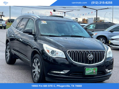 Used 2017 Buick Enclave Leather w/ Enclave Sport Touring Edition