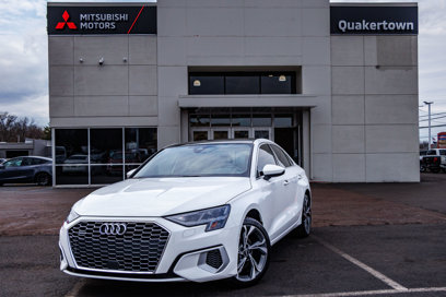 Used 2022 Audi A3 2.0T Premium w/ Convenience Package