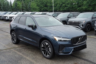 New 2026 Volvo XC60 B5 Ultra