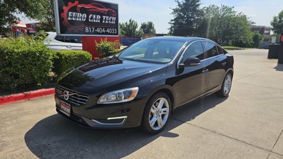 Used 2015 Volvo S60 T5 Platinum