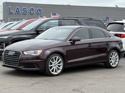 Used 2015 Audi A3 2.0T Premium Plus