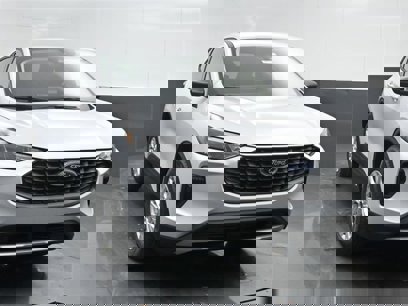 New 2025 Ford Escape Active