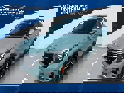 Used 2024 Kia Seltos EX
