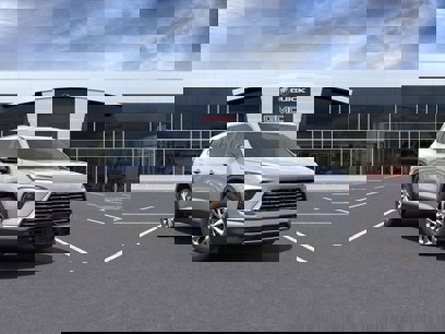 New 2025 Buick Enclave Preferred w/ Power Package