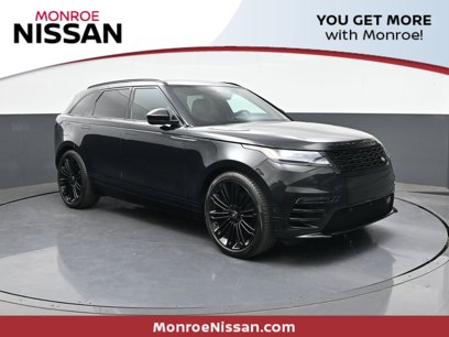 Used 2024 Land Rover Range Rover Velar Dynamic SE