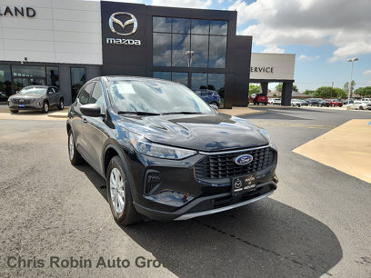 Used 2024 Ford Escape Active