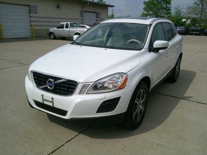 Used 2011 Volvo XC60 T6