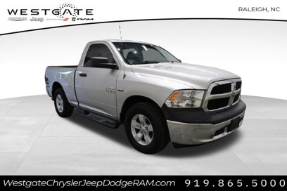 Used 2014 RAM 1500 Tradesman w/ Power & Remote Entry Group
