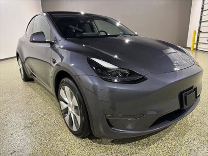 Used 2023 Tesla Model Y 2WD