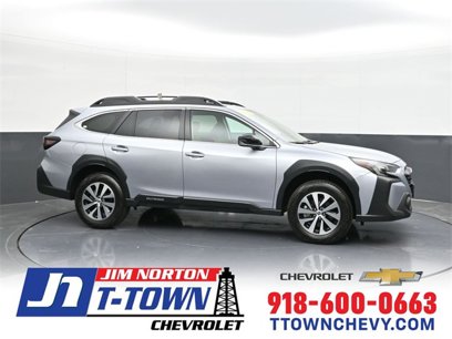 Used 2023 Subaru Outback Premium