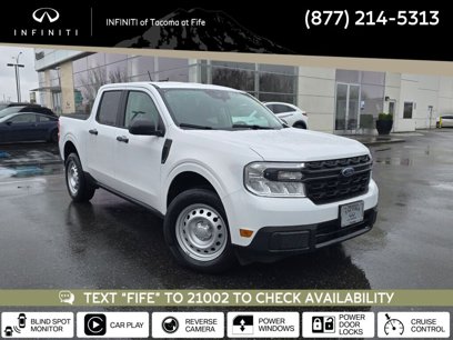 Used 2023 Ford Maverick XL
