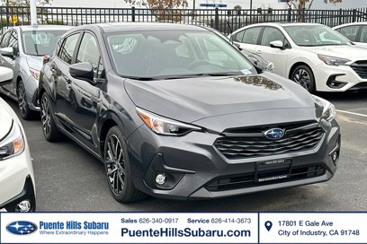 New 2025 Subaru Impreza 2.0i Sport
