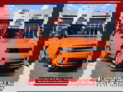 New 2025 Dodge Charger Daytona R/T w/ Quick Order Package 25M R/T