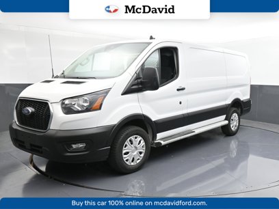 Used 2024 Ford Transit 250 Low Roof w/ Exterior Upgrade Package