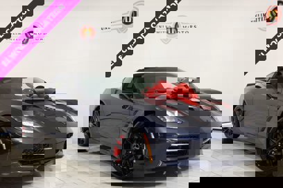 Used 2015 Chevrolet Corvette Stingray Coupe w/ 2LT Preferred Equipment Group