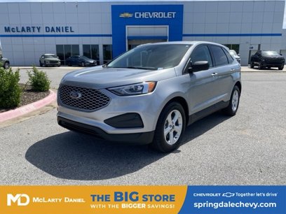 Used 2024 Ford Edge SE