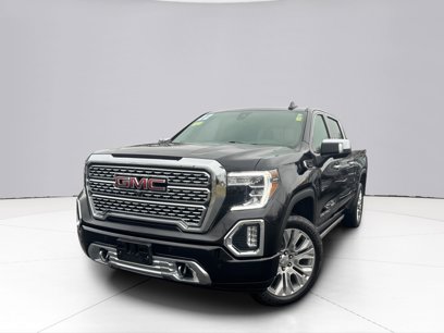 Used 2022 GMC Sierra 1500 Denali w/ Denali Premium Package
