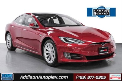 Used 2019 Tesla Model S 75D