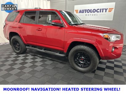 Used 2023 Toyota 4Runner SR5 Premium