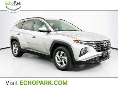Used 2024 Hyundai Tucson SEL