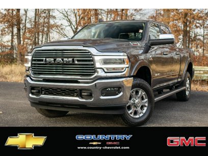 Used 2021 RAM 2500 Laramie