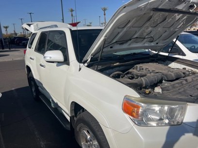 Used 2013 Toyota 4Runner SR5