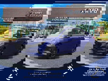 Certified 2021 Hyundai Elantra SEL w/ Convenience Package