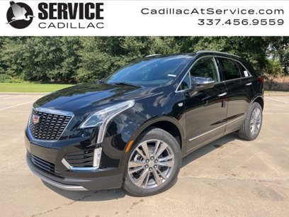 New 2025 Cadillac XT5 Premium Luxury w/ LPO, Floor Liner Package